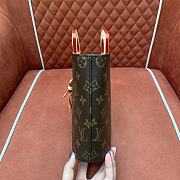 Louis Vuitton LV Rivage BB Bag 18x12x7cm - 4