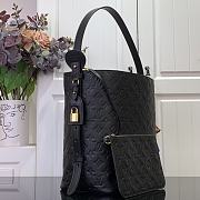Louis Vuitton LV All In GM Black 31x18x26cm - 5