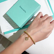 Tiffany & Co Gold Bracelet 03 - 3