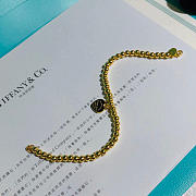 Tiffany & Co Gold Bracelet 03 - 2