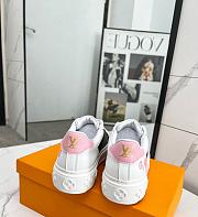 Louis Vuitton LV x TM Time Out Sneaker - 4
