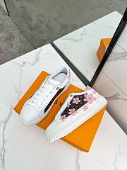 Louis Vuitton LV x TM Time Out Sneaker - 3