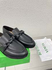 Bottega Veneta Astaire Loafer Black - 5
