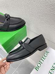 Bottega Veneta Astaire Loafer Black - 3