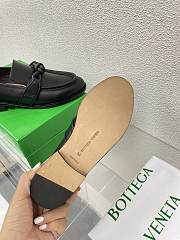 Bottega Veneta Astaire Loafer Black - 2