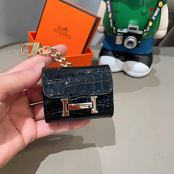 Hermes Airpod 3 Chain
