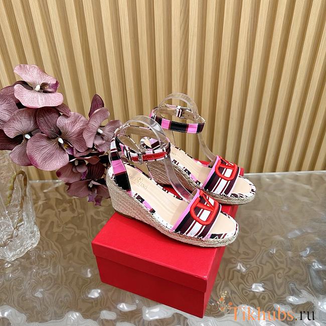 Valentino Garavani Heel - 1
