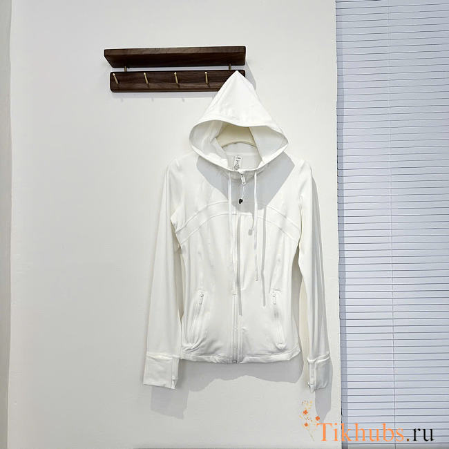 Lululemon Jacket + Legging  - 1