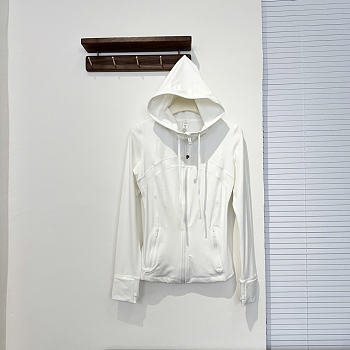 Lululemon Jacket + Legging 