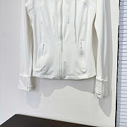 Lululemon Jacket + Legging  - 4