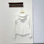 Lululemon Jacket + Legging  - 3