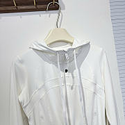 Lululemon Jacket + Legging  - 5