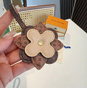 Louis Vuitton LV My Monogram Layers Bag Charm - 3