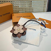 Louis Vuitton LV My Monogram Layers Bag Charm - 4