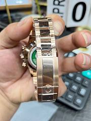 Rolex Cosmograph Daytona Watch 40mm - 4