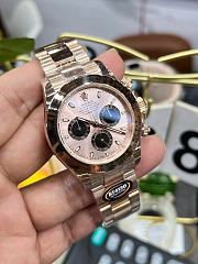 Rolex Cosmograph Daytona Watch 40mm - 2