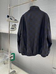 Louis Vuitton LV Damier Pop Nylon Travel Blouson - 2