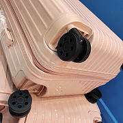 Rimowa Essential Cabin Suitcase Nude 55x40x23cm - 4