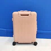 Rimowa Essential Cabin Suitcase Nude 55x40x23cm - 2