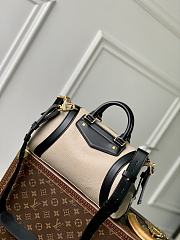 Louis Vuitton LV Biker PM Grey Bag 30x12x12cm - 5