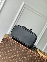 Louis Vuitton LV Coussin Backpack PM Black 26x21x10cm - 4