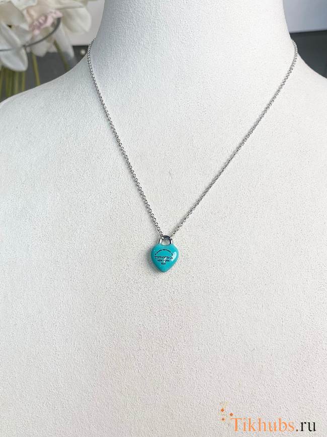 Tiffany & Co Necklace 05 - 1