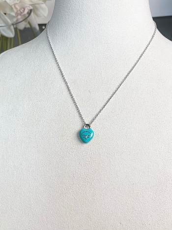 Tiffany & Co Necklace 05