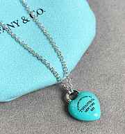 Tiffany & Co Necklace 05 - 2