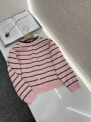 Chanel Pink Cardigan 03 - 2