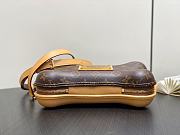 Louis Vuitton LV Bone Bag Monogram 24x14x6cm - 3