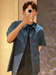 Louis Vuitton LV Short-sleeved Shirt - 4