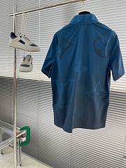Louis Vuitton LV Short-sleeved Shirt - 2