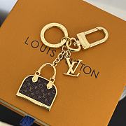 Louis Vuitton LV Alma Bag Charm - 3