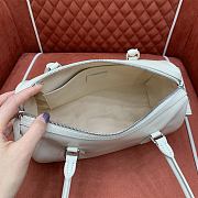 Louis Vuitton LV Speedy Cargo Vibe White 28x17x12cm - 3