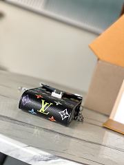 Louis Vuitton LV x TM Phone Pouch Métis 10.4x17.5x4cm - 2