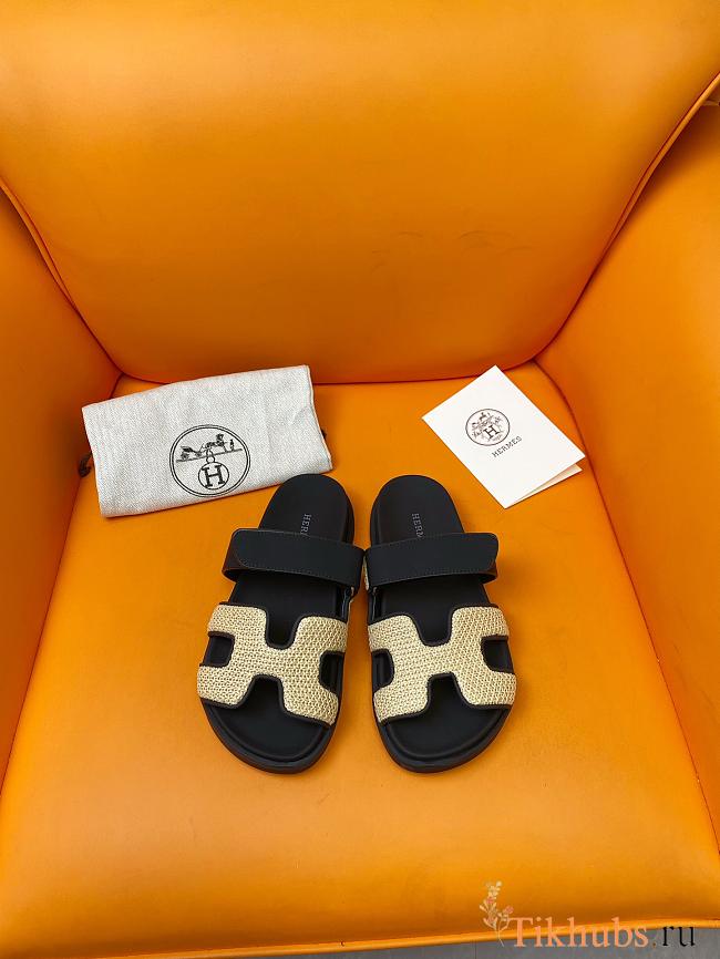 Hermes Chypre Sandal 03 - 1