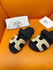 Hermes Chypre Sandal 03 - 3