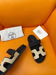 Hermes Chypre Sandal 03 - 2