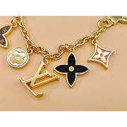 Louis Vuitton LV Spring Street Chain Bag Charm - 3