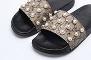 Gucci Slides  - 3