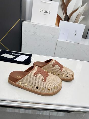 Celine Slides 01