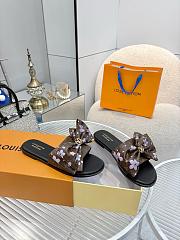 Louis Vuitton LV Slides - 5
