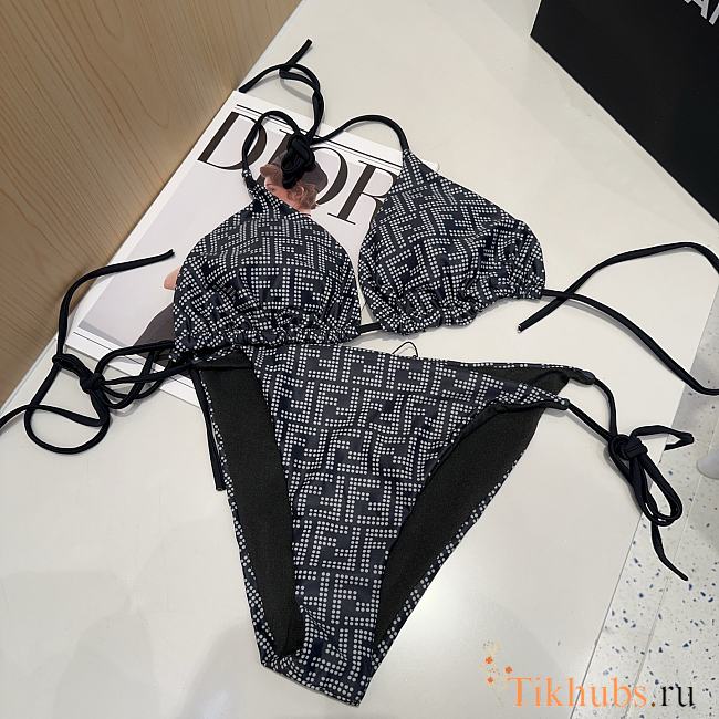 Fendi Bikini 08 - 1
