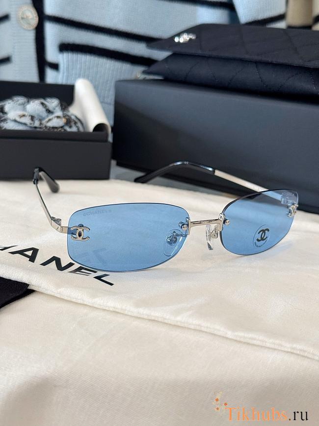 Chanel Sunglasses 17 - 1