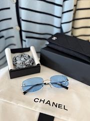 Chanel Sunglasses 17 - 2