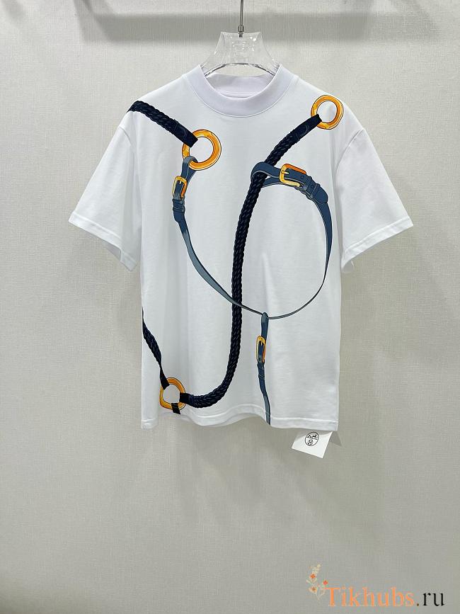 Hermes T-shirt - 1