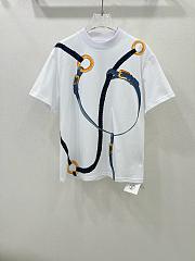 Hermes T-shirt - 1