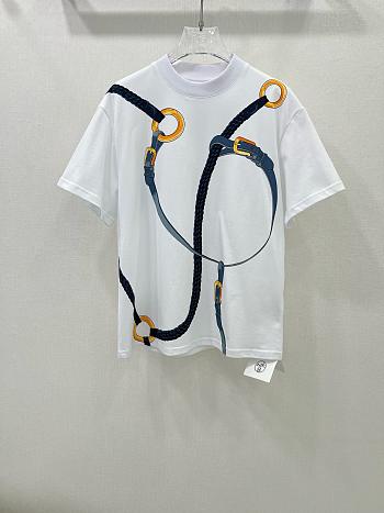 Hermes T-shirt