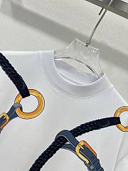 Hermes T-shirt - 3