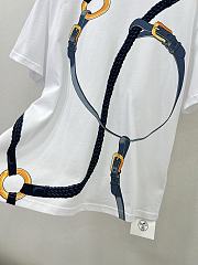 Hermes T-shirt - 2